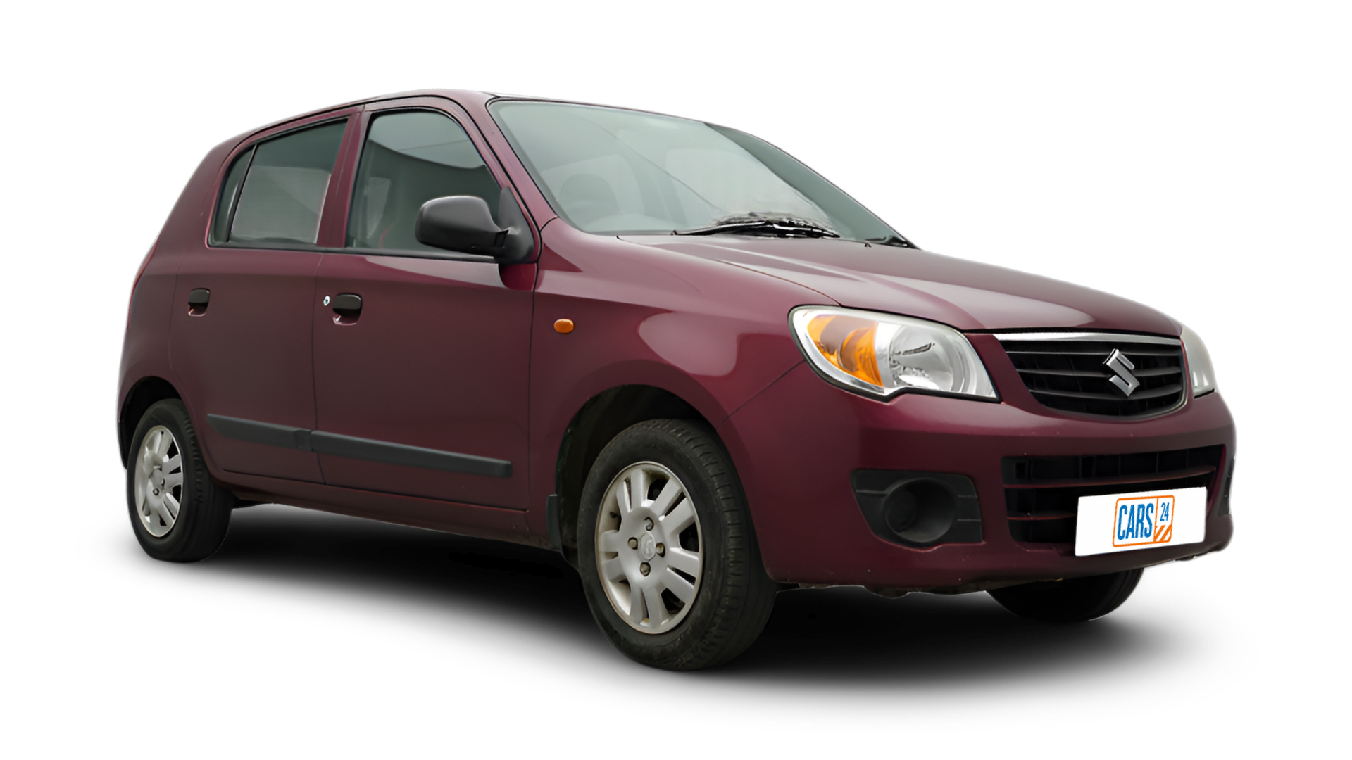 Maruti Alto K10-img
